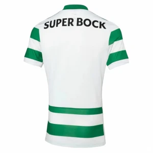 Fotbalové Dresy Sporting Lisbon CP Domácí 2025/26