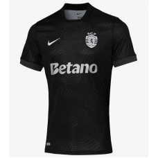 Fotbalové Dresy Sporting Lisbon CP Venkovní 2025/26