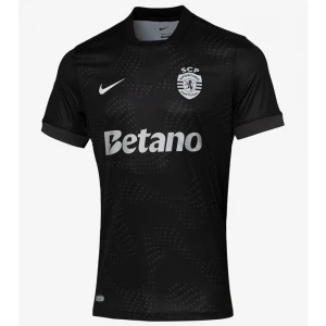 Fotbalové Dresy Sporting Lisbon CP Venkovní 2025/26