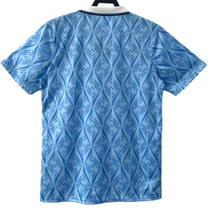 Fotbalové Dresy SS Lazio 1991 Retro Domácí