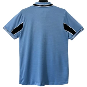 Fotbalové Dresy SS Lazio 1998-99 Retro Domácí