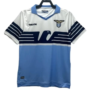 Fotbalové Dresy SS Lazio 2014-15 Retro Domácí