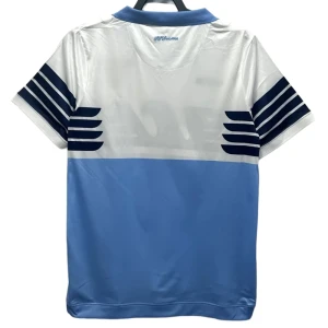 Fotbalové Dresy SS Lazio 2014-15 Retro Domácí