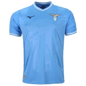 Fotbalové Dresy SS Lazio Domácí 2023/24
