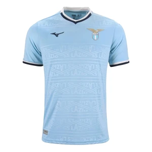 Fotbalové Dresy SS Lazio Domácí 2024/25