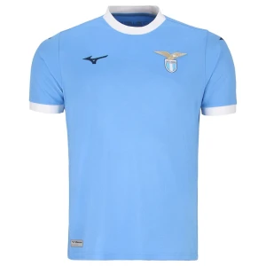 Fotbalové Dresy SS Lazio Domácí 2025/26