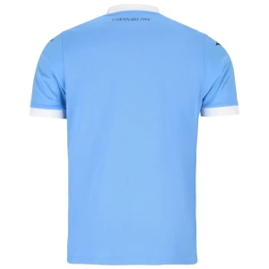 Fotbalové Dresy SS Lazio Domácí 2025/26