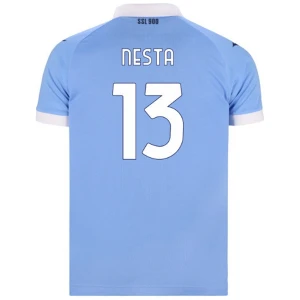 Fotbalové Dresy SS Lazio Nesta #13 Domácí 2026-27