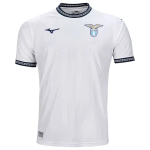 Fotbalové Dresy SS Lazio Třetí 2023/24
