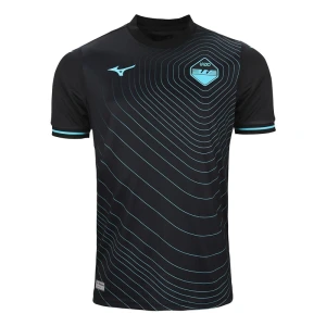 Fotbalové Dresy SS Lazio Třetí 2024/25