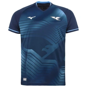 Fotbalové Dresy SS Lazio Třetí 2025/26