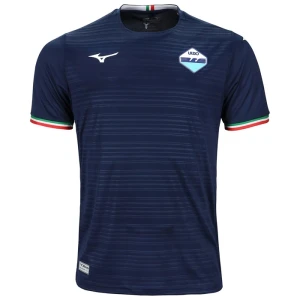 Fotbalové Dresy SS Lazio Venkovní 2023/24