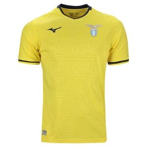 Fotbalové Dresy SS Lazio Venkovní 2024/25