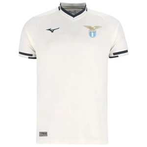 Fotbalové Dresy SS Lazio Venkovní 2025/26