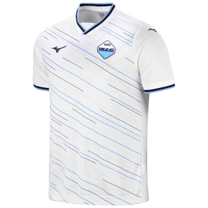 Fotbalové Dresy SS Lazio Venkovní 2026-27