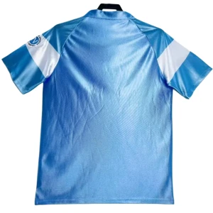 Fotbalové Dresy SSC Napoli 1990-91 Retro Domácí