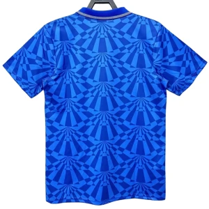 Fotbalové Dresy SSC Napoli 1991-93 Retro Domácí