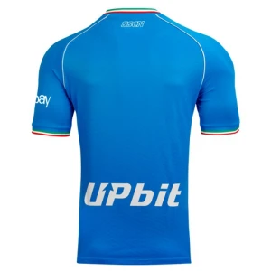 Fotbalové Dresy SSC Napoli Domácí 2023/24
