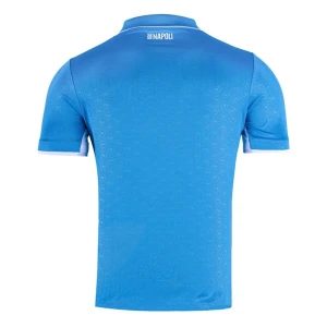 Fotbalové Dresy SSC Napoli Domácí 2024/25