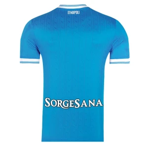 Fotbalové Dresy SSC Napoli Domácí 2025/26