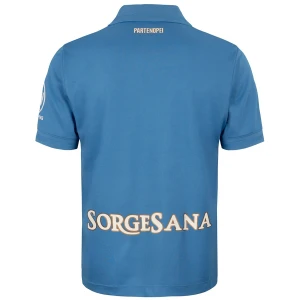 Fotbalové Dresy SSC Napoli Domácí 2026-27