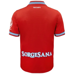 Fotbalové Dresy SSC Napoli Třetí 2026-27