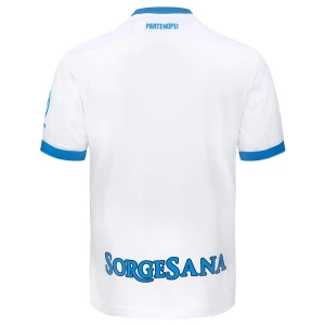 Fotbalové Dresy SSC Napoli Venkovní 2026-27