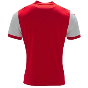 Fotbalové Dresy Stade de Reims Domácí 2024/25