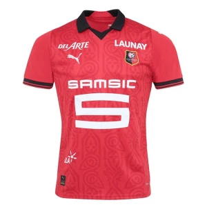 Fotbalové Dresy Stade Rennais FC Domácí 2023/24
