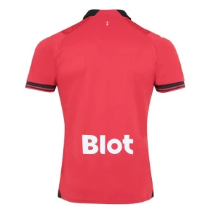 Fotbalové Dresy Stade Rennais FC Domácí 2023/24