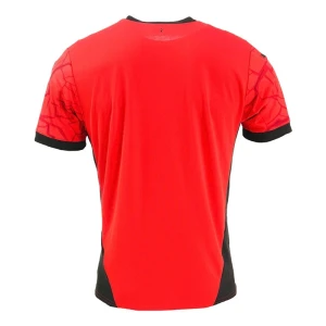 Fotbalové Dresy Stade Rennais FC Domácí 2024/25