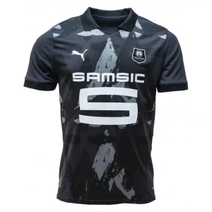 Fotbalové Dresy Stade Rennais FC Třetí 2024/25