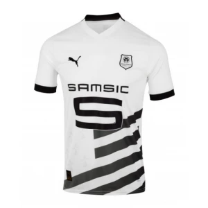 Fotbalové Dresy Stade Rennais FC Venkovní 2023/24