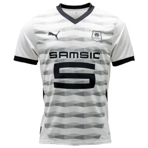 Fotbalové Dresy Stade Rennais FC Venkovní 2024/25