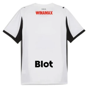 Fotbalové Dresy Stade Rennais FC Venkovní 2025/26