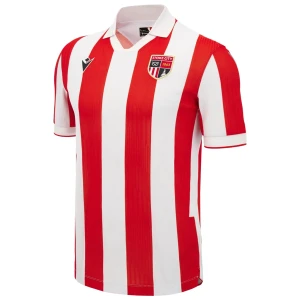 Fotbalové Dresy Stoke City Domácí 2026-27