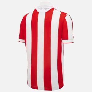 Fotbalové Dresy Stoke City Domácí 2026-27