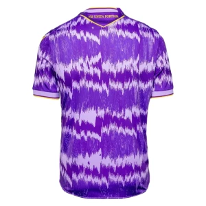 Fotbalové Dresy Stoke City Venkovní 2025/26