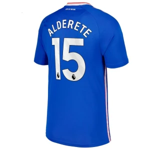 Fotbalové Dresy Sunderland AFC Alderete #15 Venkovní 2025/26