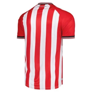 Fotbalové Dresy Sunderland AFC Domácí 2025/26