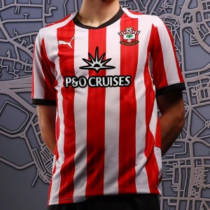 Fotbalové Dresy Sunderland AFC Domácí 2026-27