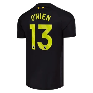 Fotbalové Dresy Sunderland AFC O nien #13 Třetí 2025/26