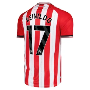 Fotbalové Dresy Sunderland AFC Reinildo #17 Domácí 2025/26