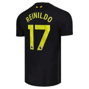 Fotbalové Dresy Sunderland AFC Reinildo #17 Třetí 2025/26
