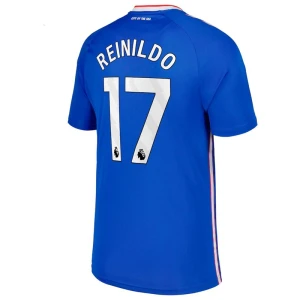 Fotbalové Dresy Sunderland AFC Reinildo #17 Venkovní 2025/26