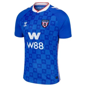 Fotbalové Dresy Sunderland AFC Venkovní 2025/26