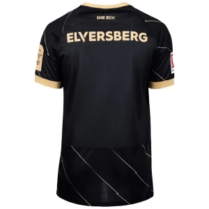 Fotbalové Dresy SV Elversberg Venkovní 2026-27