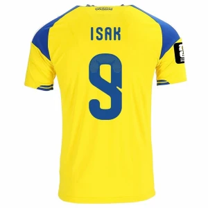 Fotbalové Dresy Švédsko Alexander Isak #9 MS 2026 Domácí