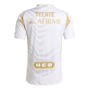 Fotbalové Dresy Tigres UANL Třetí 2025/26