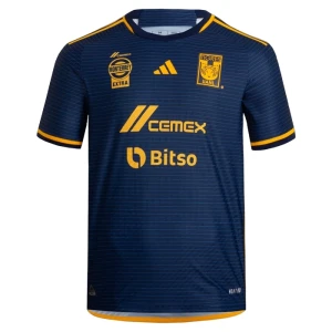 Fotbalové Dresy Tigres UANL Venkovní 2023/24